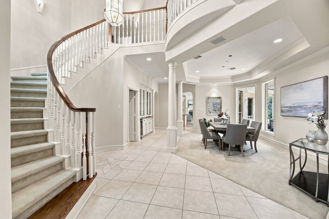 House in Houston, Texas, United States 5 - 19021198