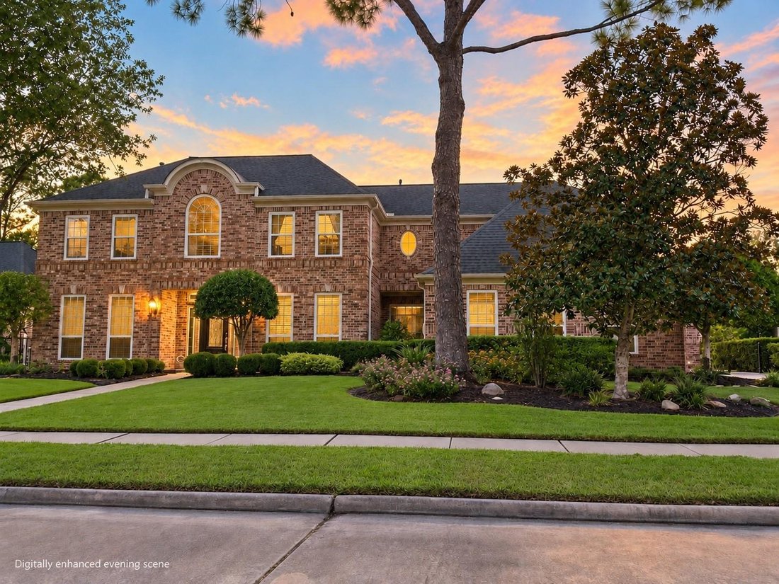 House in Katy, Texas, United States 1 - 18940129