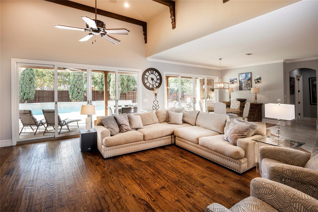 House in Grapevine, Texas, United States 5 - 19028114