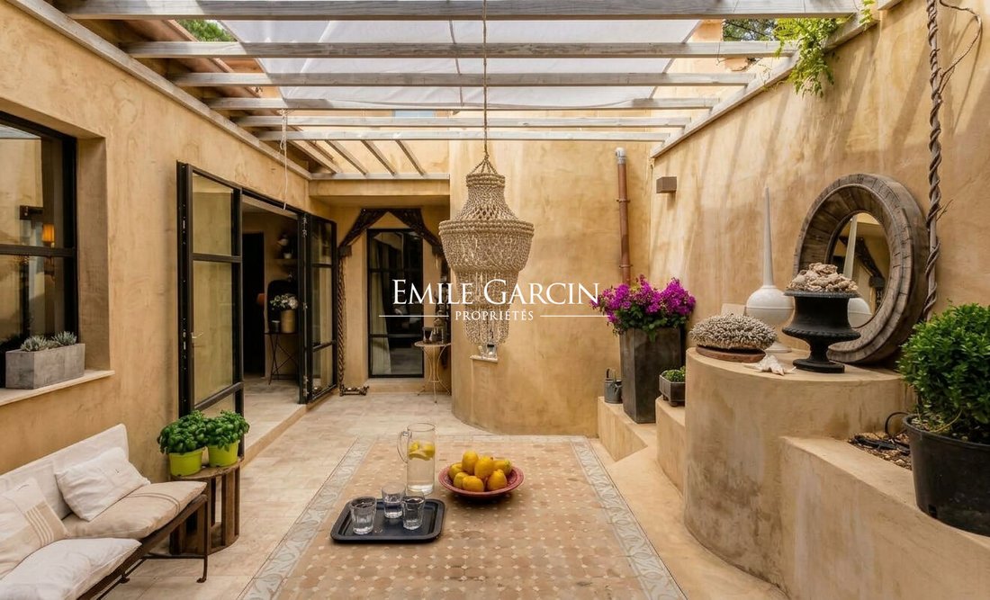 Villa in Ramatuelle, Provence-Alpes-Côte d'Azur, France 5 - 19026004