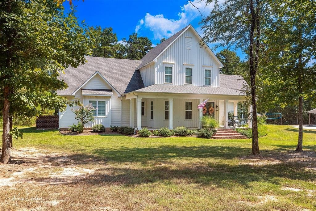 House in Plain Dealing, Louisiana, United States 1 - 19024641