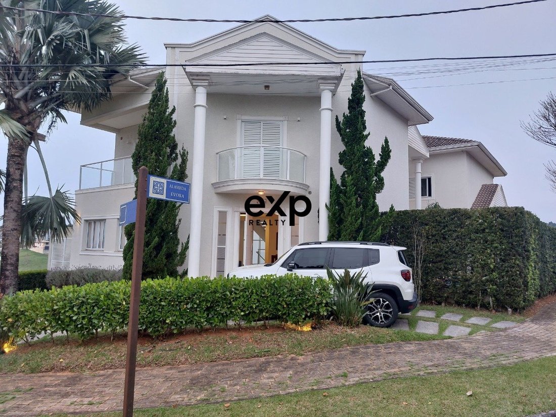 House in Bragança Paulista, State of São Paulo, Brazil 1 - 19025266