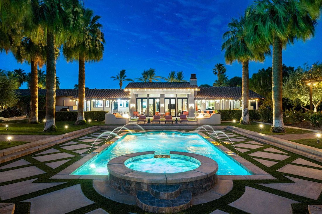 Casa a La Quinta, California, Stati Uniti 3 - 19031770