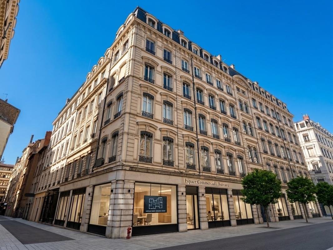 Apartamento en Bellecour-Ainay, Lyon 2e Arrondissement, Lion 1 - 19029839