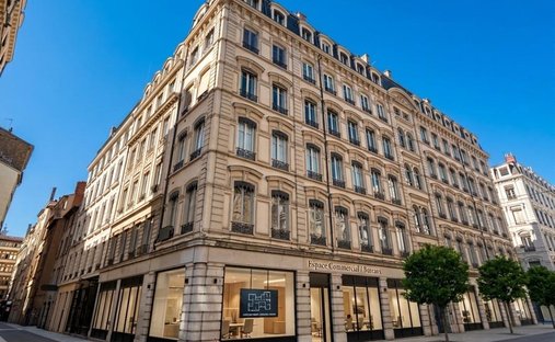Apartamento en Bellecour-Ainay, Lyon 2e Arrondissement, Lion 1