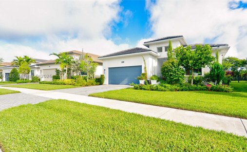 House in Loxahatchee, Florida, United States 1