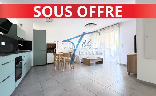 Apartment in Nord, Sanary-sur-Mer, France 1