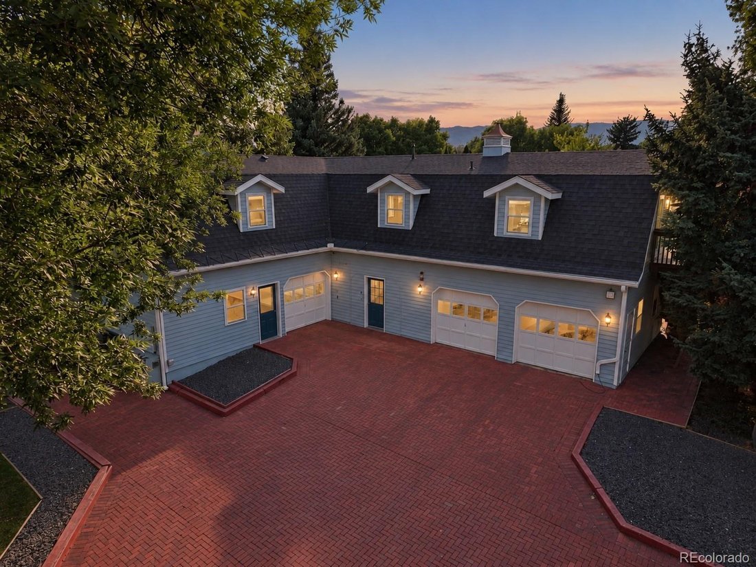 House in Fort Collins, Colorado, United States 2 - 19023286