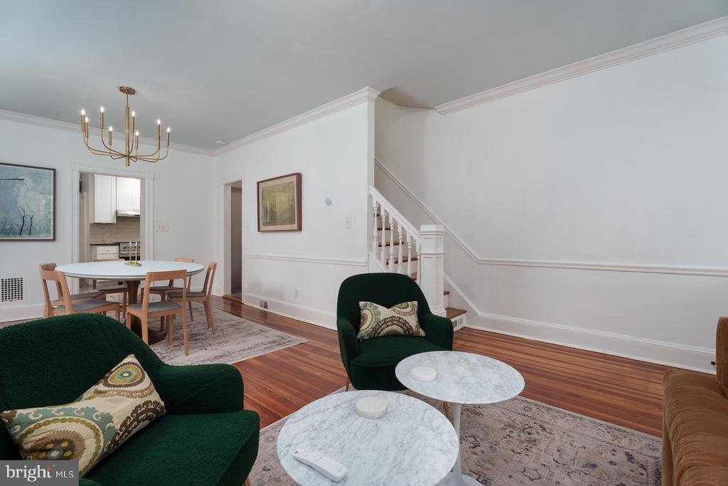 Appartement à Princeton, New Jersey, États-Unis 4 - 19035087