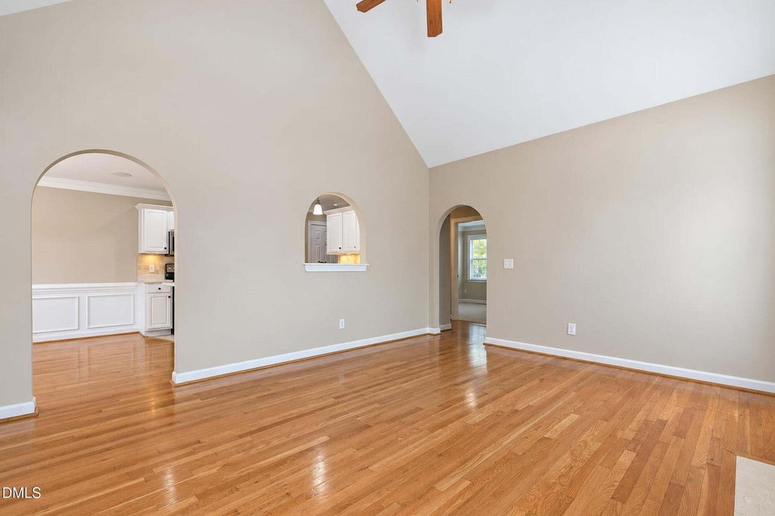House in Fuquay-Varina, North Carolina, United States 5 - 19020551