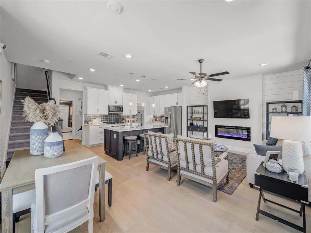 Townhouse in Plano, Texas, United States 4 - 19021039