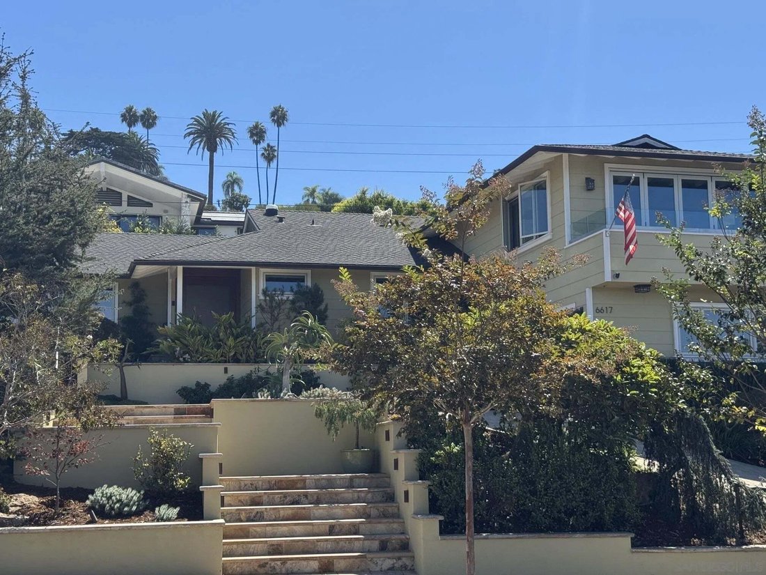 House in San Diego, California, United States 2 - 19027039