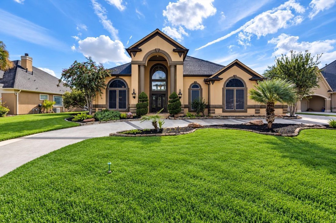 House in Spring, Texas, United States 1 - 19031069