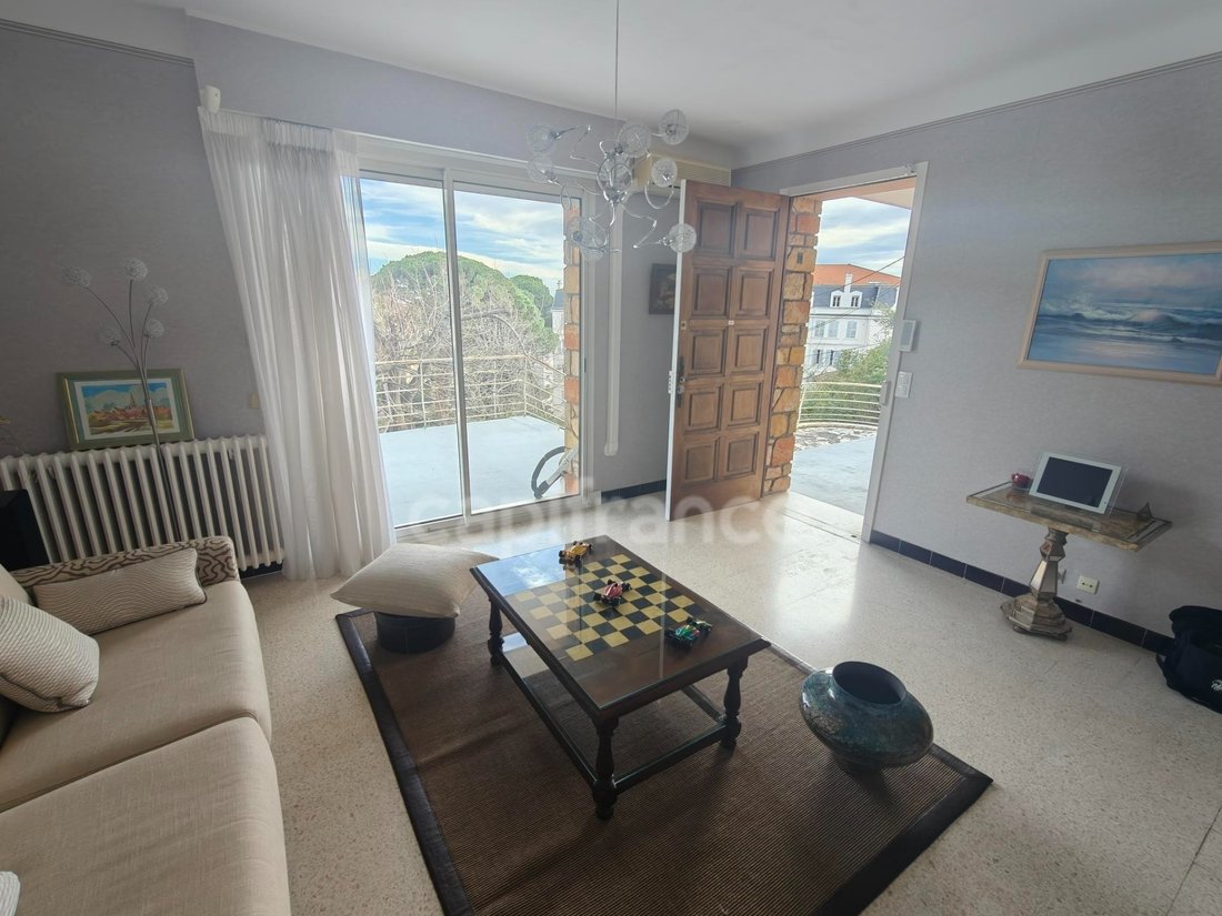 Casa en Cannes, Provenza-Alpes-Costa Azul, Francia 4 - 17314692