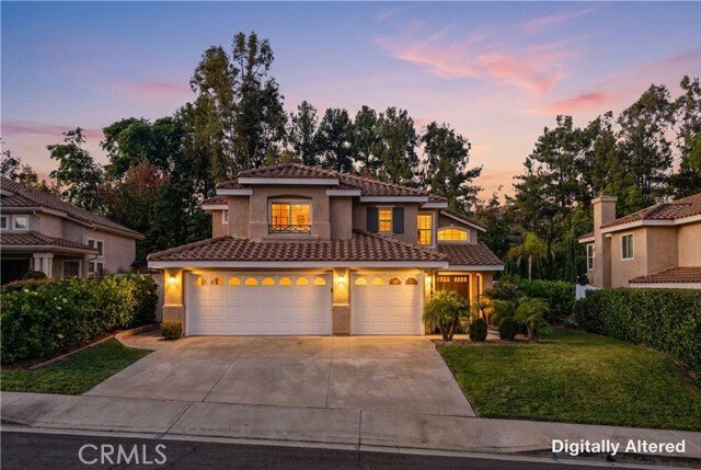 House in Rancho Santa Margarita, California, United States 2 - 19022501