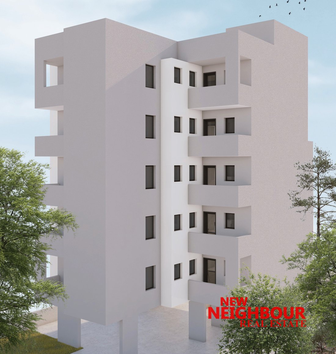 Apartment in North Athens, Attica, Greece 5 - 19029275