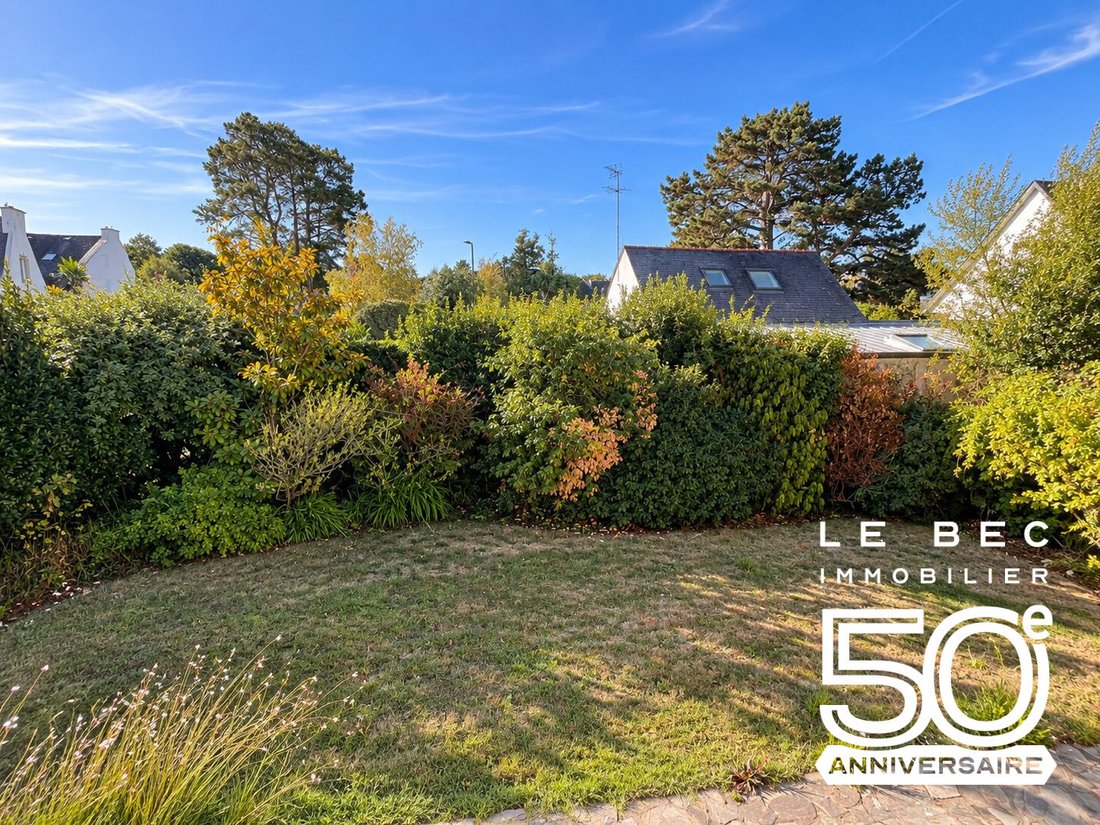 House in Carnac, Brittany, France 5 - 16149899