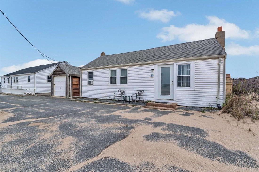 Condo in Truro, Massachusetts, United States 2 - 19033025