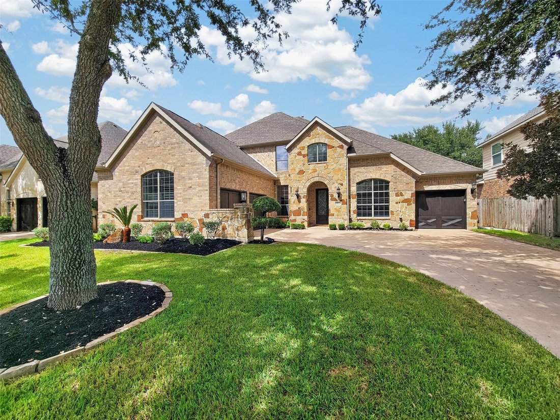 House in Sugar Land, Texas, United States 1 - 19029489