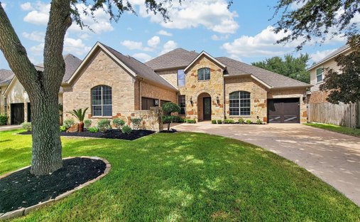 House in Sugar Land, Texas, United States 1