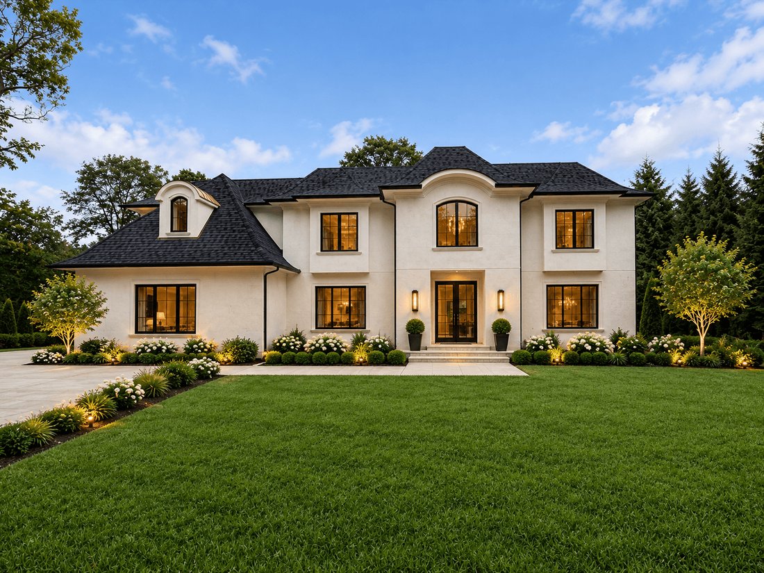 House in Huntington Station, New York, United States 1 - 19025454