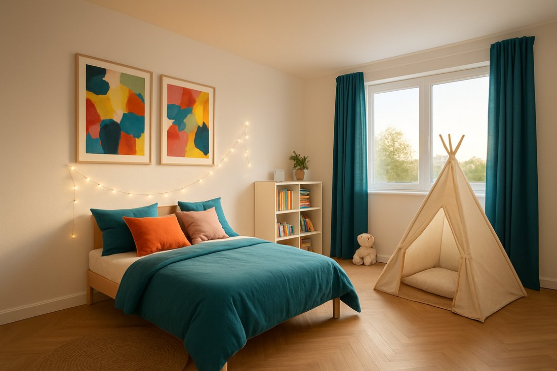 Apartment in Saint-Mande, Ile-de-France, France 4 - 19026094