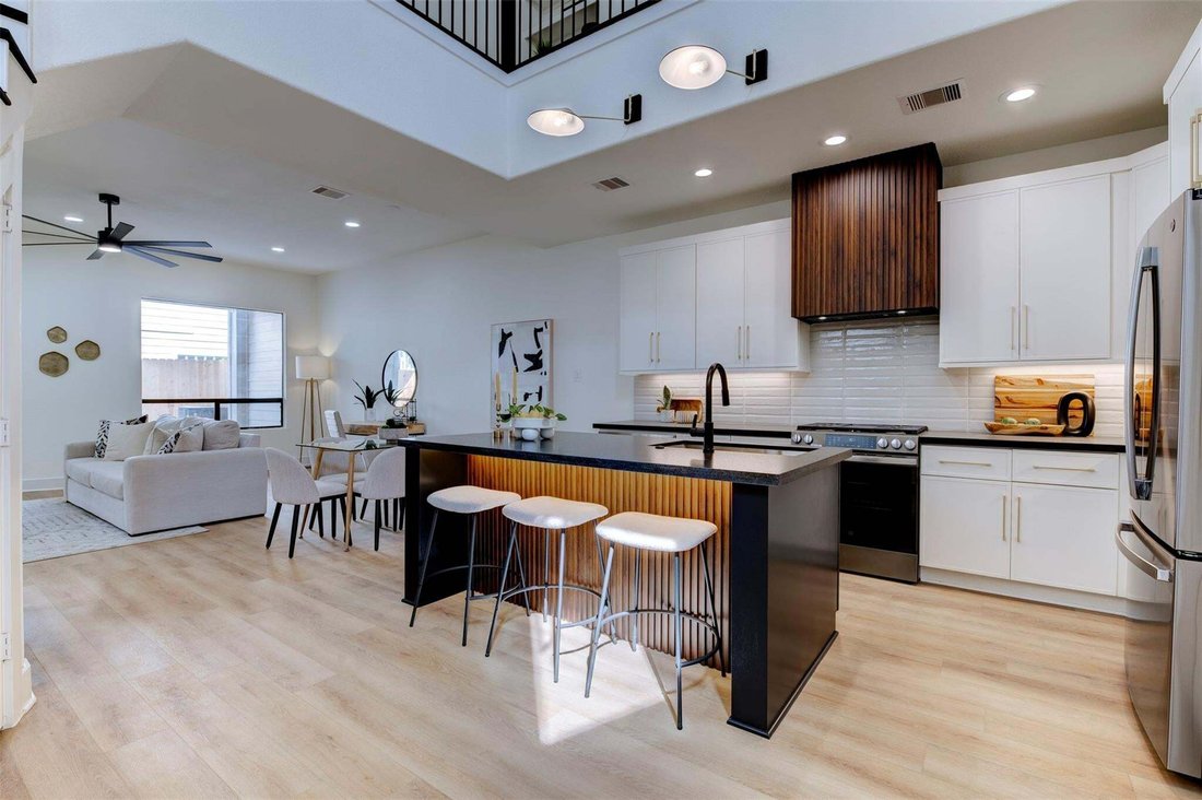 House in Houston, Texas, United States 2 - 19024746