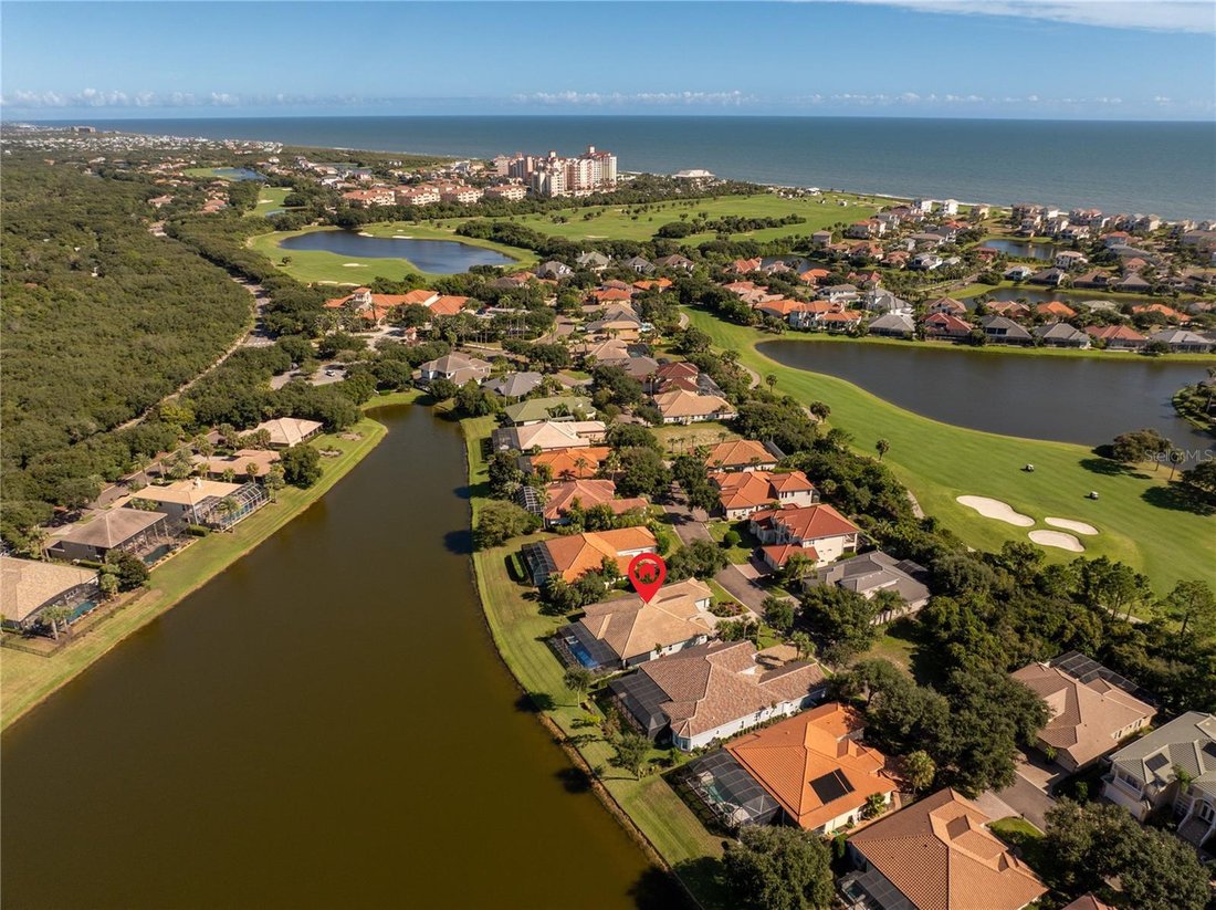 House in Palm Coast, Florida, United States 3 - 19023411