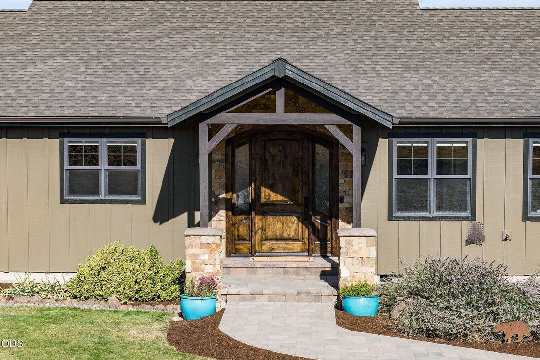 House in Terrebonne, Oregon, United States 3 - 19022962