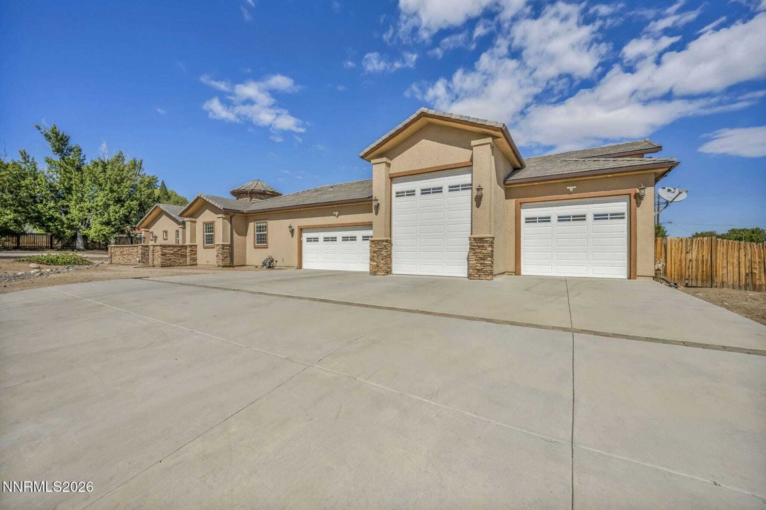 House in Reno, Nevada, United States 3 - 19026512