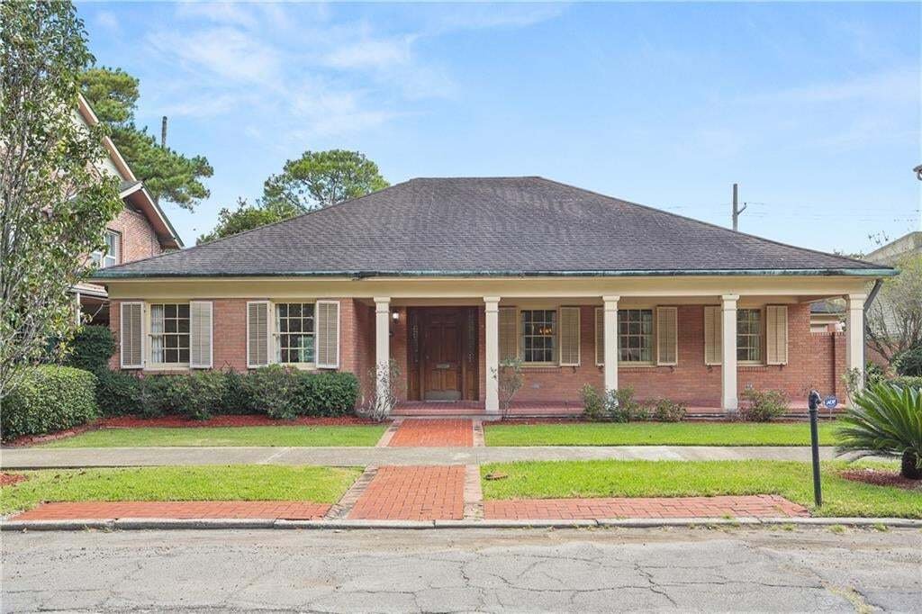 House in New Orleans, Louisiana, United States 1 - 19022921