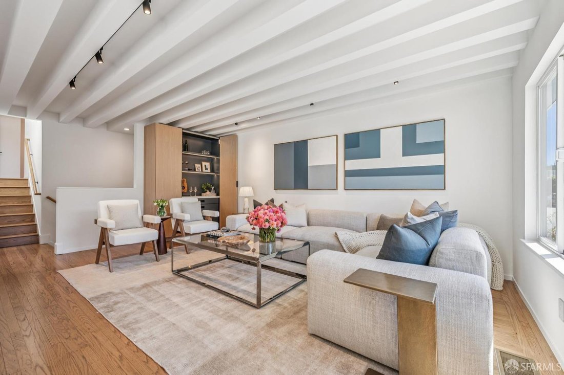 House in San Francisco, California, United States 5 - 19022801