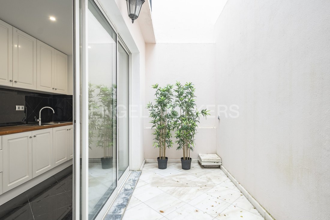 Appartement à Estrela, Lisbonne, Portugal 3 - 19021559