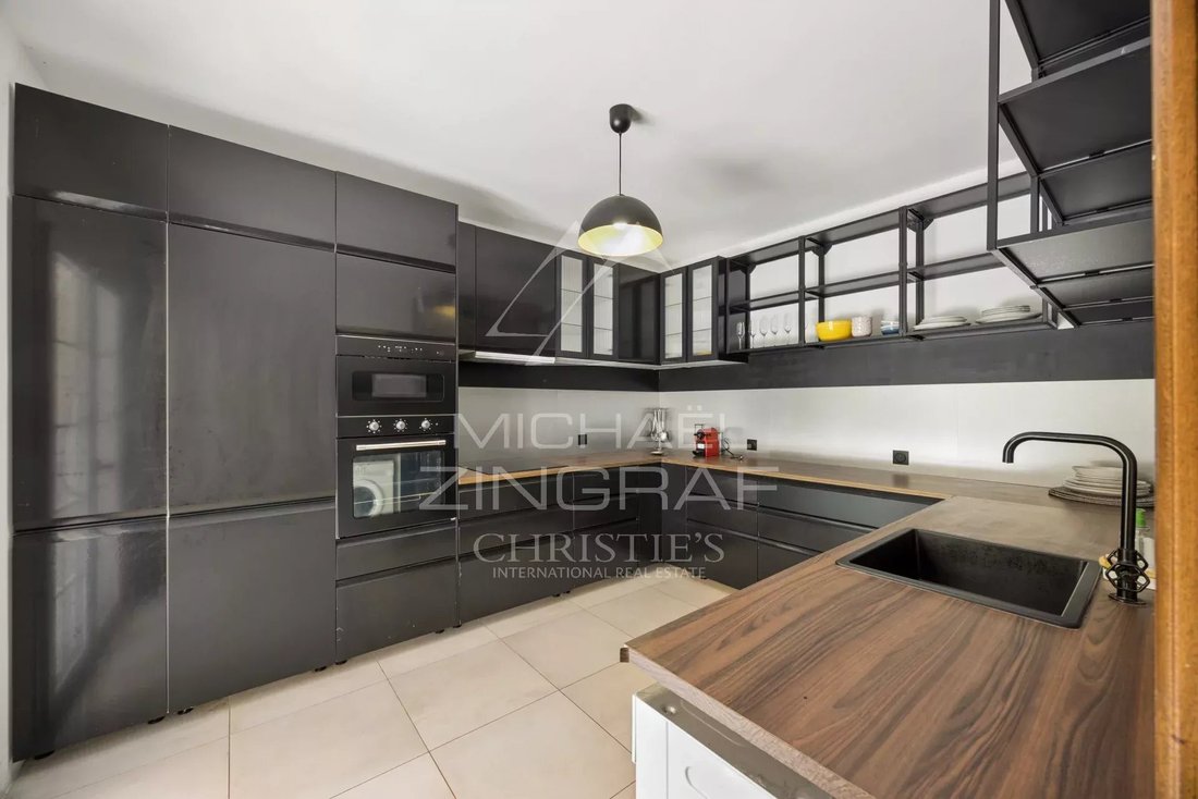 Villa in Mougins, Provence-Alpes-Côte d'Azur, France 5 - 19029980