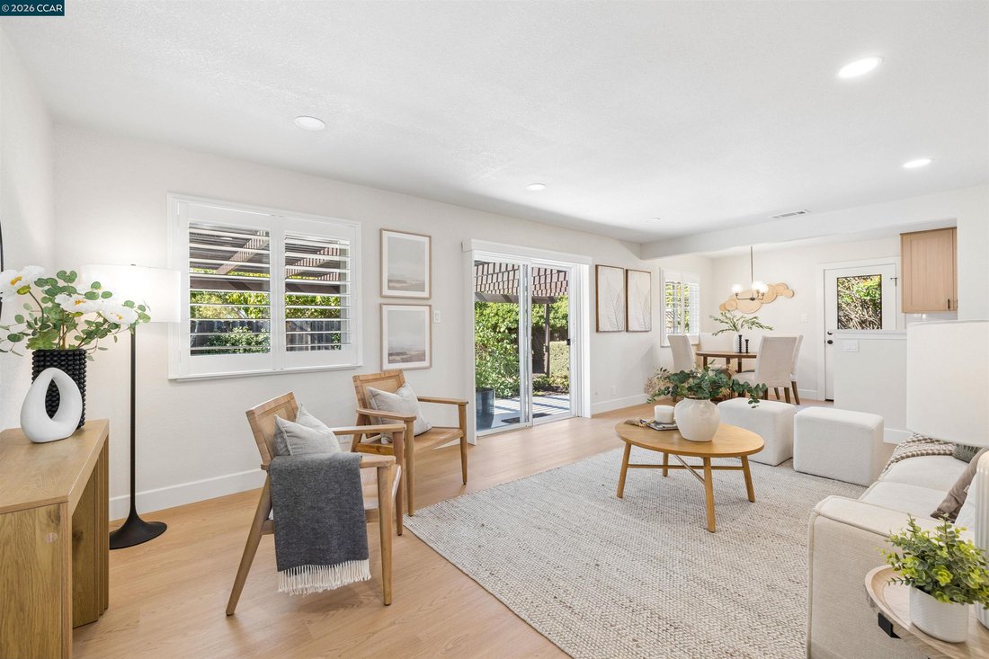 House in Concord, California, United States 4 - 19027999