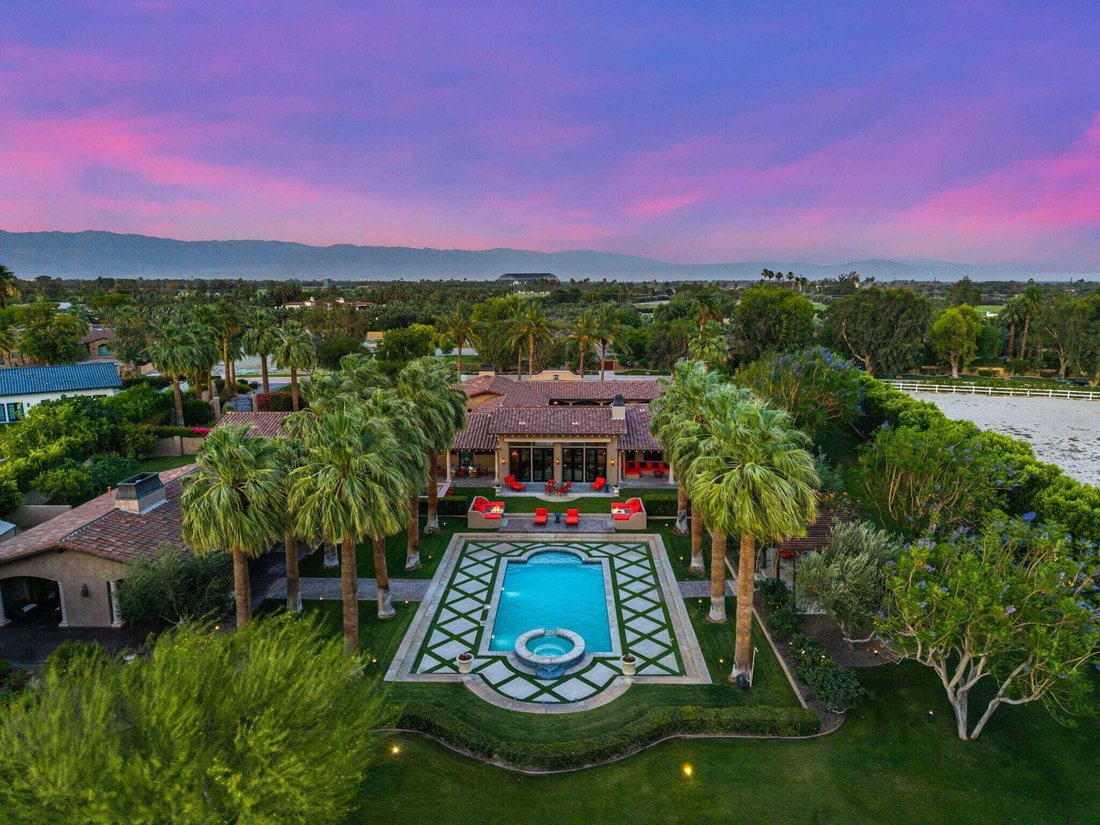 Casa a La Quinta, California, Stati Uniti 5 - 19031770
