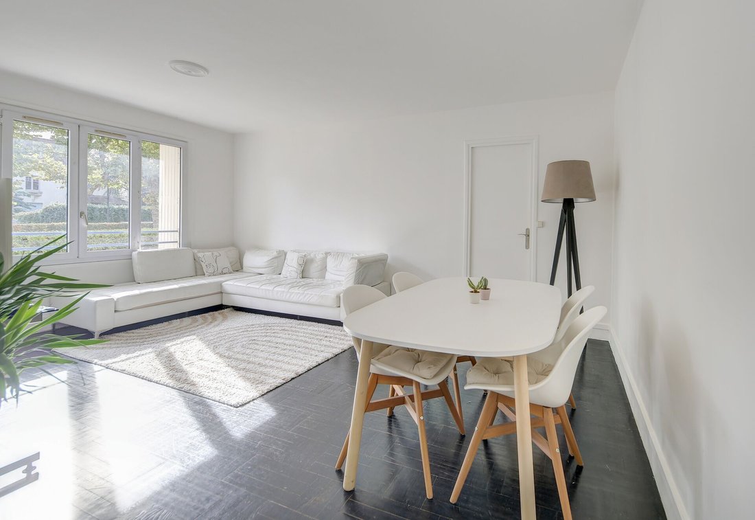 Appartement à Forêt, Saint-Germain-en-Laye, France 5 - 19029987
