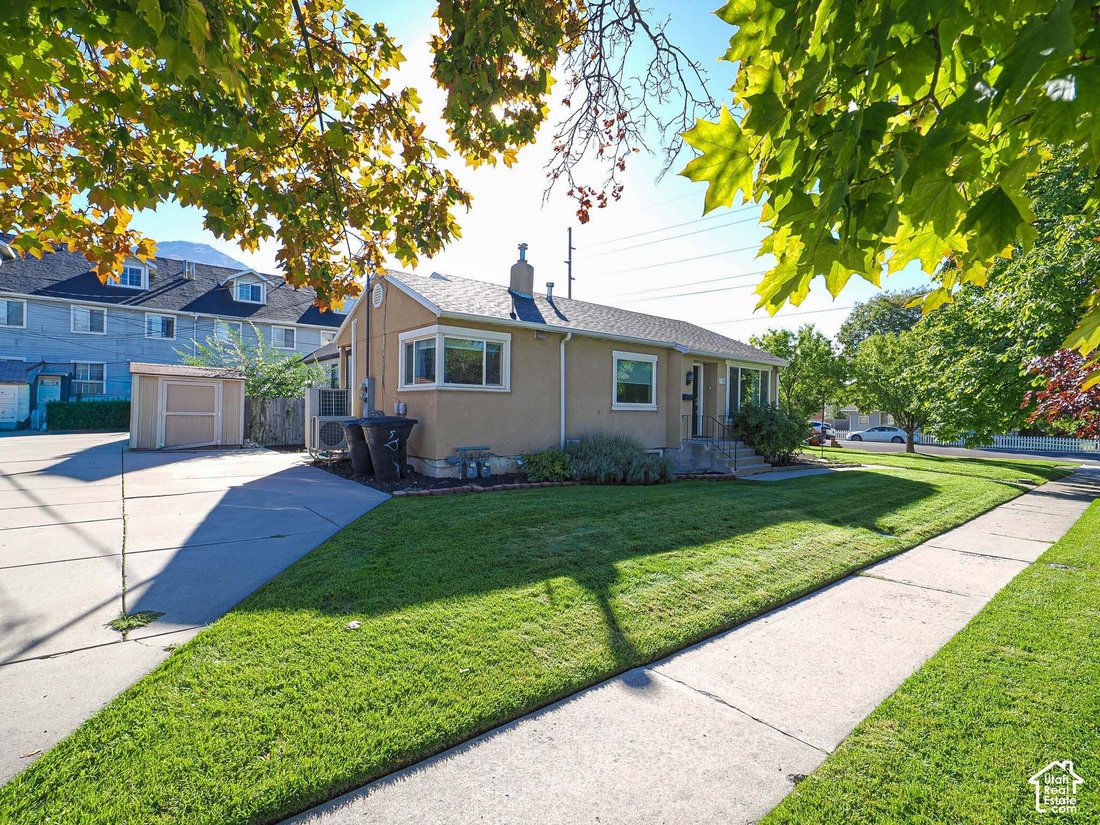 House in Provo, Utah, United States 2 - 19021255