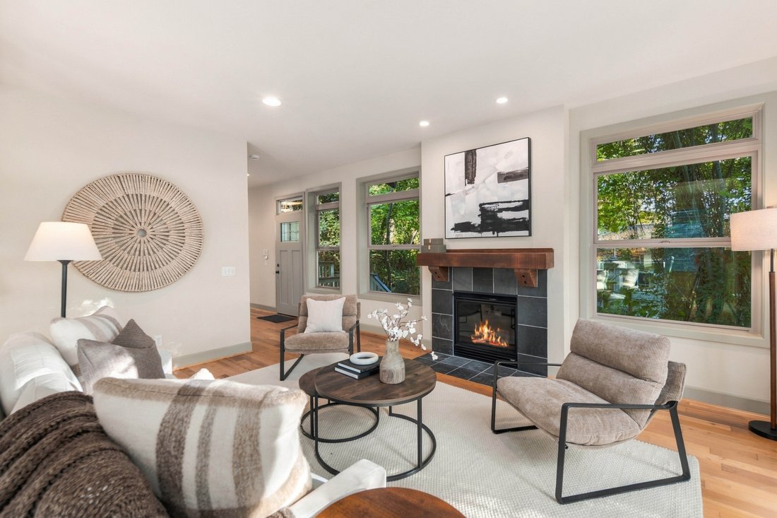 House in Seattle, Washington, United States 4 - 19022058