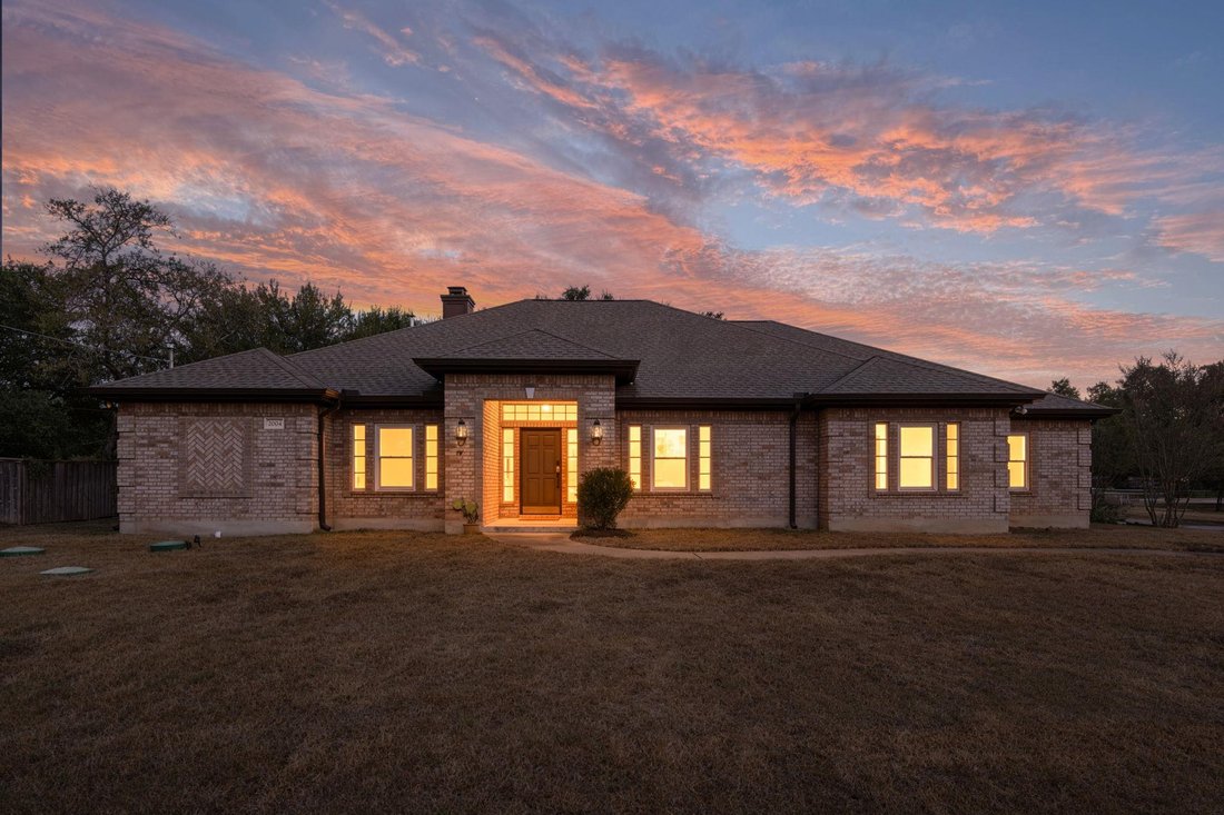 House in Georgetown, Texas, United States 1 - 19031199
