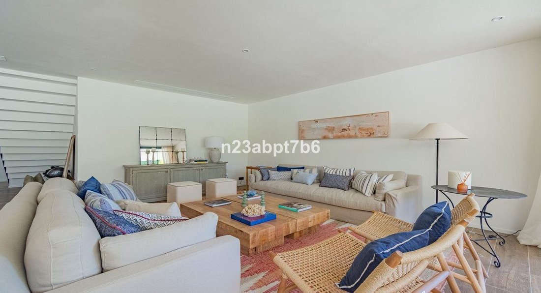 Villa in Sotogrande, San Roque, Andalusia 3 - 19027535