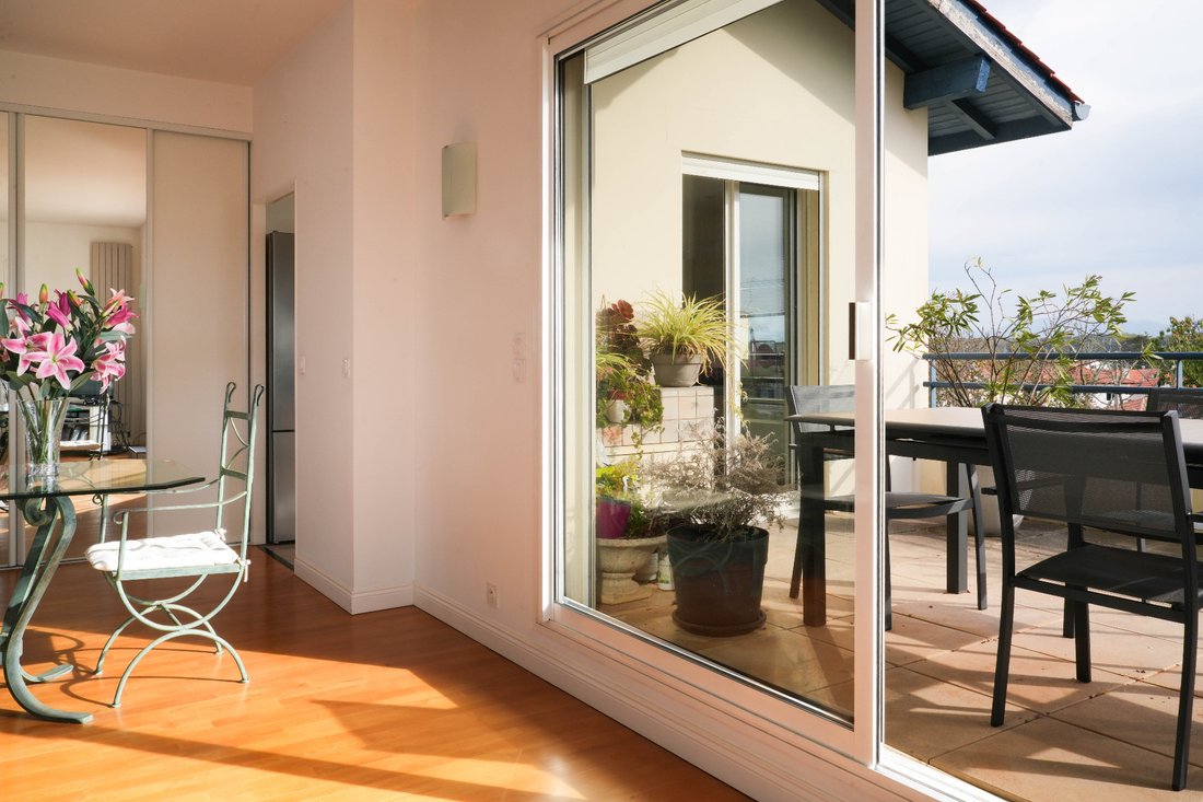 Apartment in Anglet, Nouvelle-Aquitaine, France 2 - 19021896