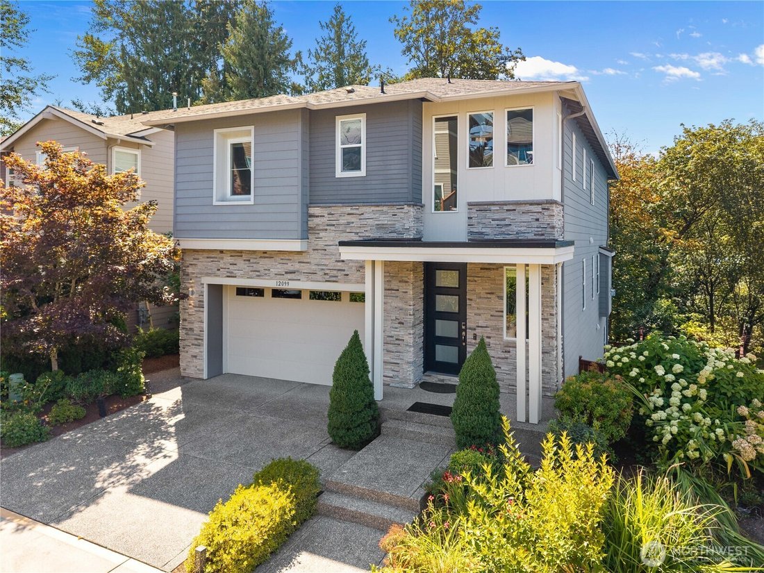 House in Redmond, Washington, United States 1 - 19028866