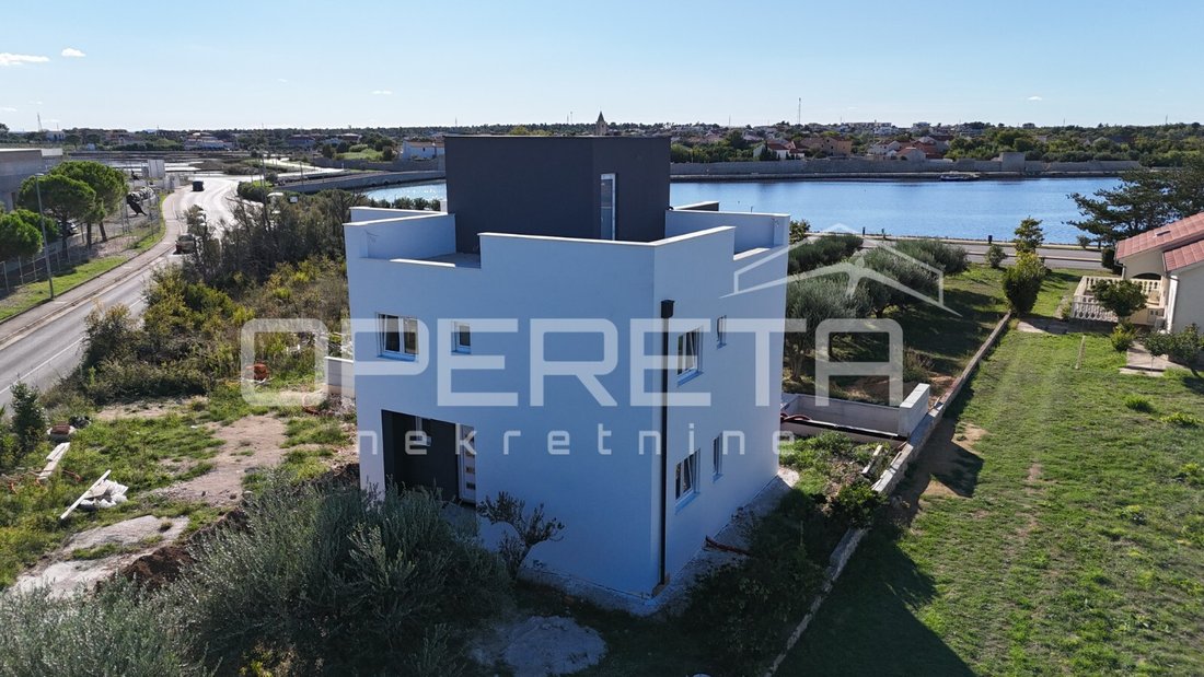 Apartamento en Nin, Zadar, Croacia 1 - 19024794