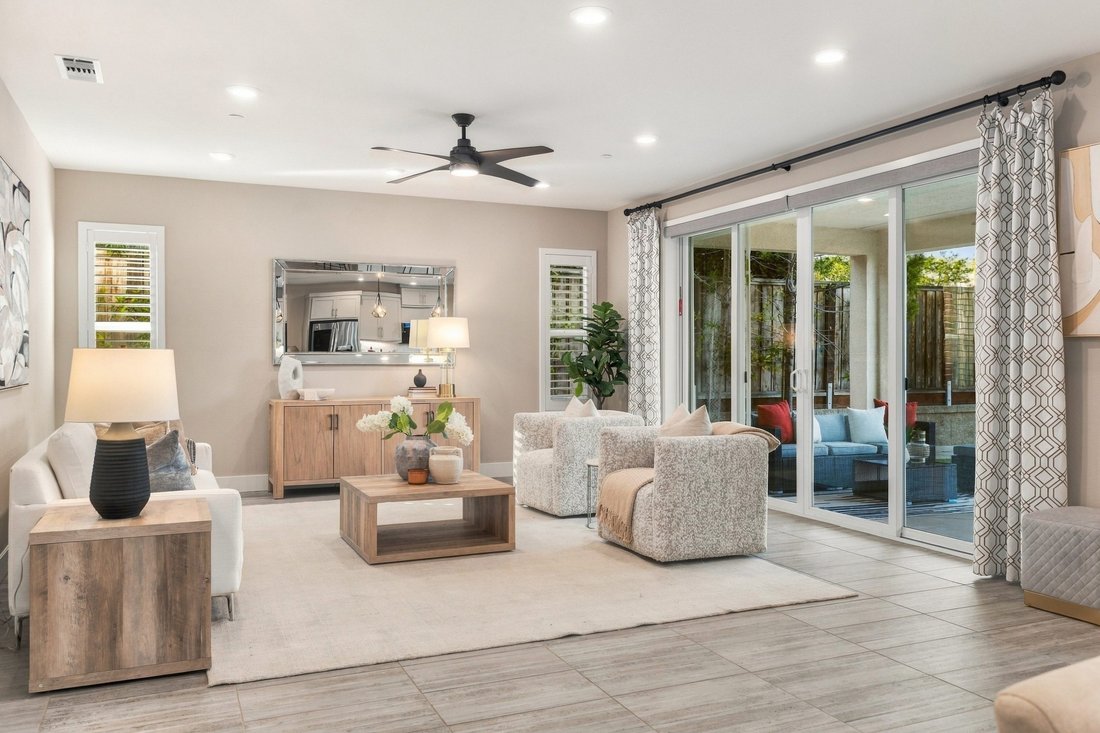 House in San Ramon, California, United States 4 - 19033673
