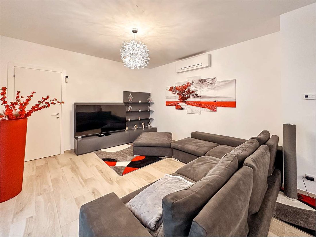 Appartamento a Centro, Rapallo, Liguria 1 - 19023536