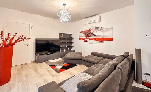 Appartamento a Centro, Rapallo, Liguria 1