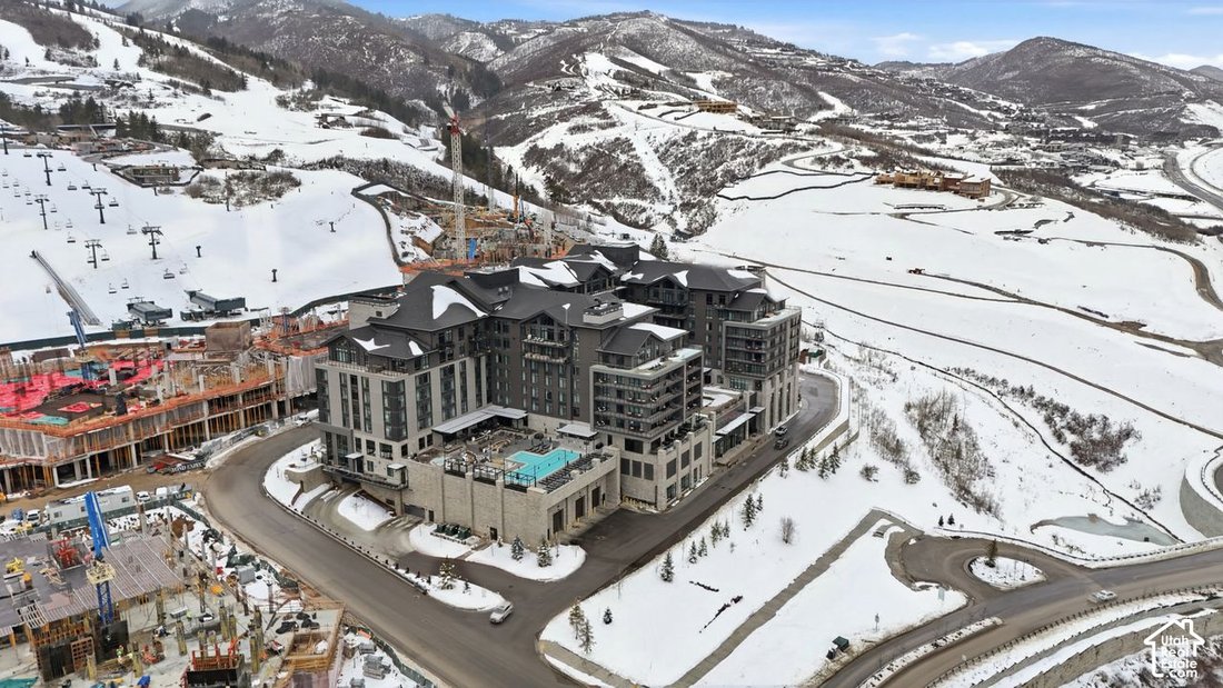 Condominio en Park City, Utah, Estados Unidos 5 - 19028873