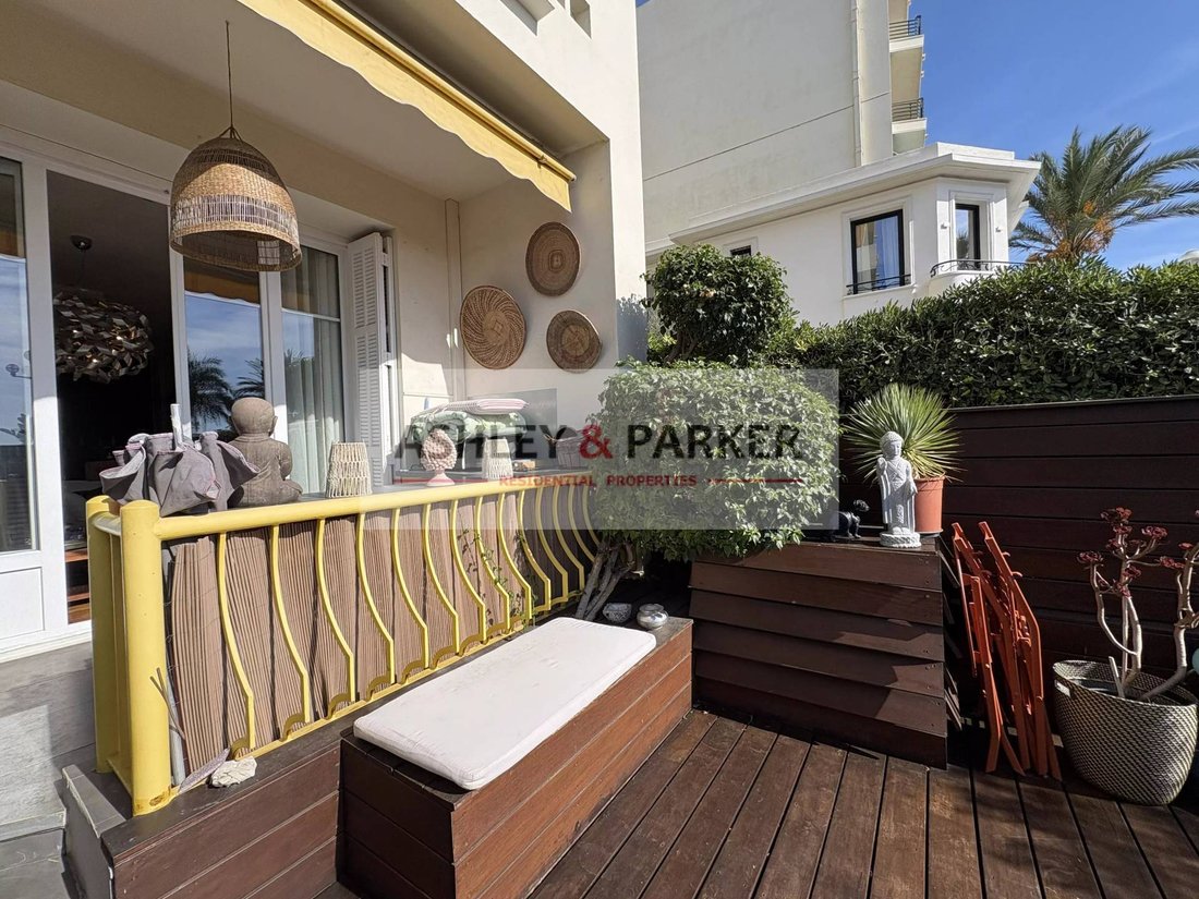 Apartment in Nice, Provence-Alpes-Côte d'Azur, France 2 - 19021756