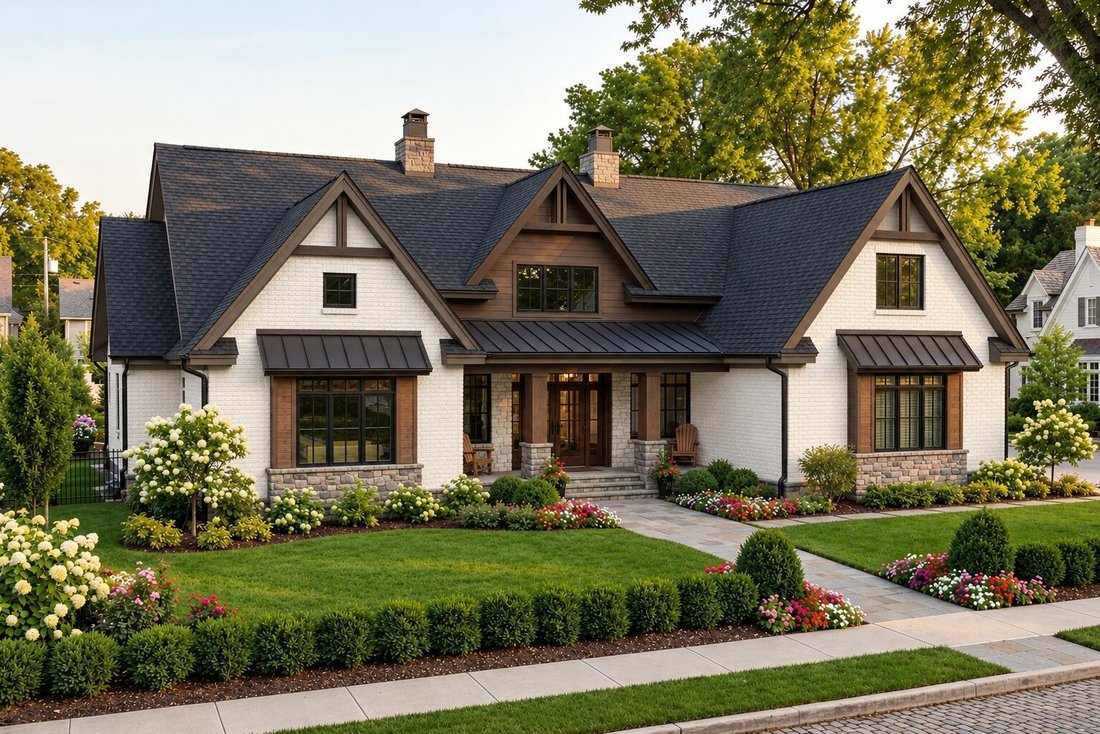 House in Guild, Tennessee, United States 1 - 19030557